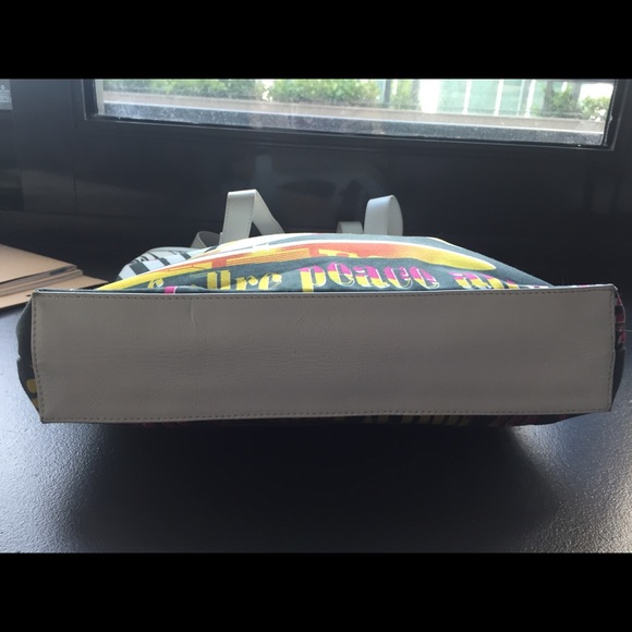 Custo Barcelona shoulder bag - Picture 3 of 3